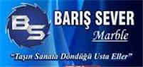 Barış Sever Mermer  - Kıbrıs